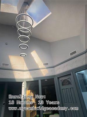 Cambridge Academy Cedar Hill