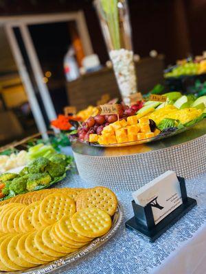 Beyond Blessed Catering