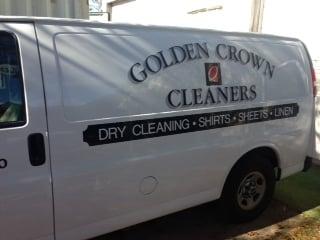 Golden Crown Cleaners