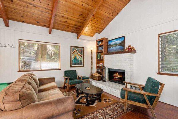 AMG Vacation Rentals