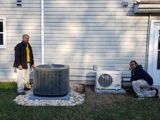 Tony's Quality Air Care