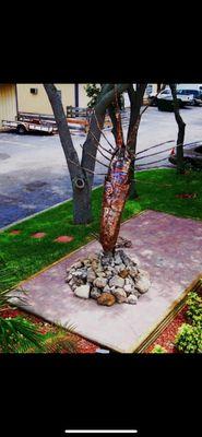 Imagine That in Metal