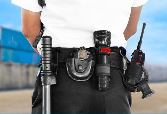 Mjake Security Services