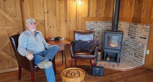 The Vineyards at Dodon