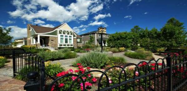 Daybreak Living - goBE Realty