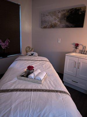 Healing Hands By Uni LLC