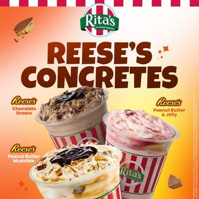 Rita's Italian Ice & Frozen Custard