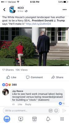 Reece Painting & Decorating