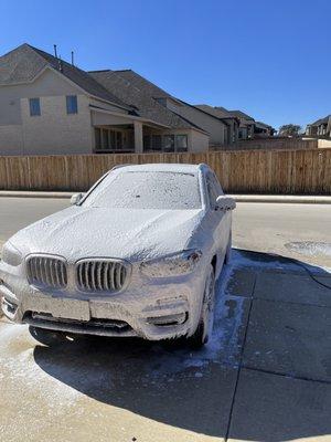 Terra Byte Mobile Detailing