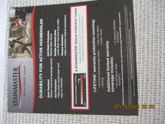 Carpet Brokers of Northern Colorado