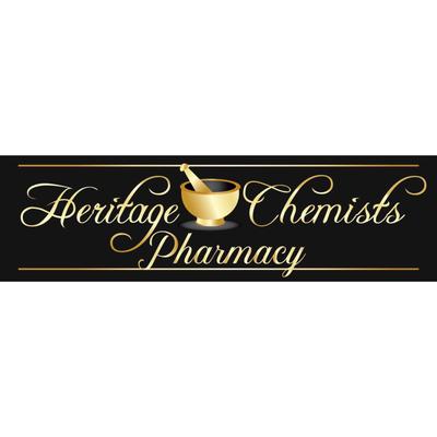 Heritage Chemists