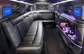 C&R Limo