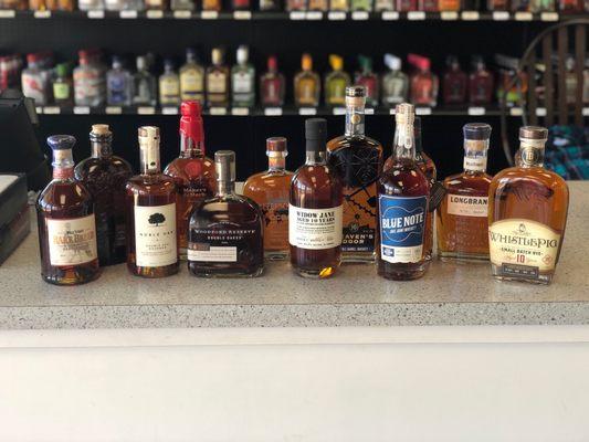 Barrelhead Wine and Spirits