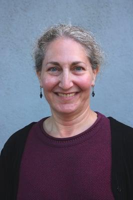 I look forward to working with you!