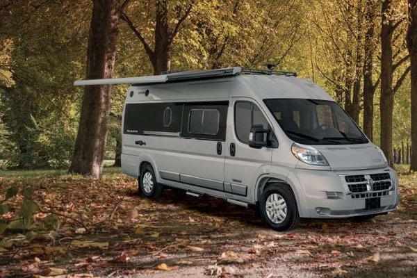 Johnson RV Fife - Collision Repair Center