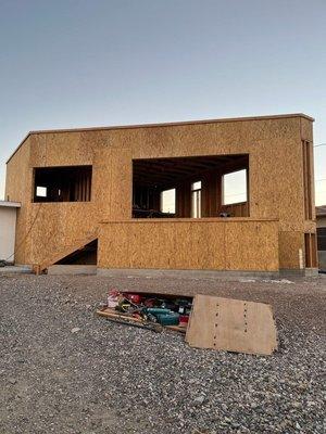 Cool Hand Handyman Services