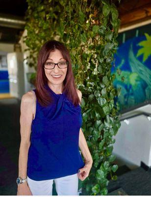 After, I've never felt so confident