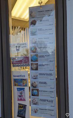 Frosty Boy of Lowell