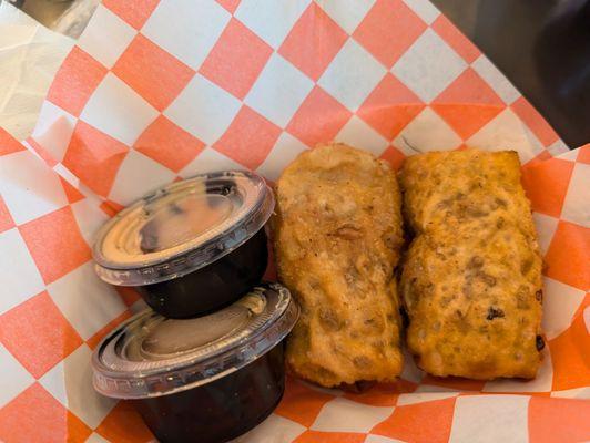 Campbell's Cafe and Jamaica Cuisine