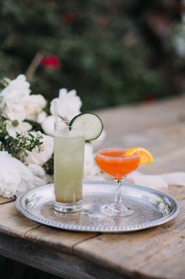 Green Ribbon Parties