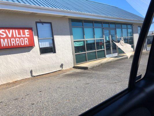 Taylorsville Glass & Mirror