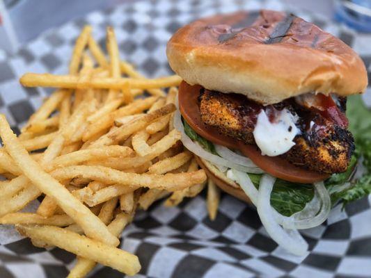 Alaska Fish & Chips Company