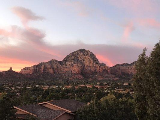 Sedona Diagnostic Ultrasound