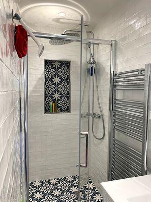 BrightLine Residentail Cleaning