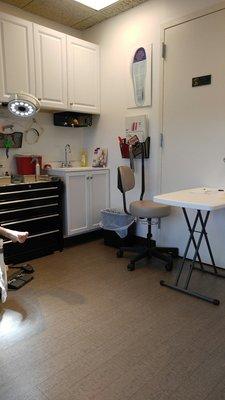 Ridgewood Foot & Ankle Center