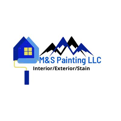 M&S Painting