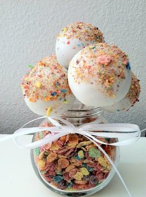 Frost the Cake Bake Shop