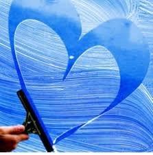 Bringing an extra shine to our Sunshine state with the help of our window cleaning professionals