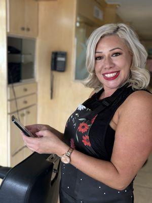 Nichols Hills Salon and Spa