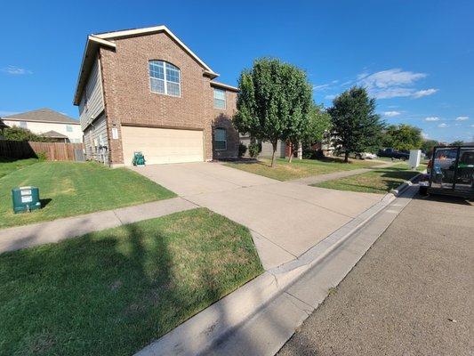 Polk Lawn Care Services