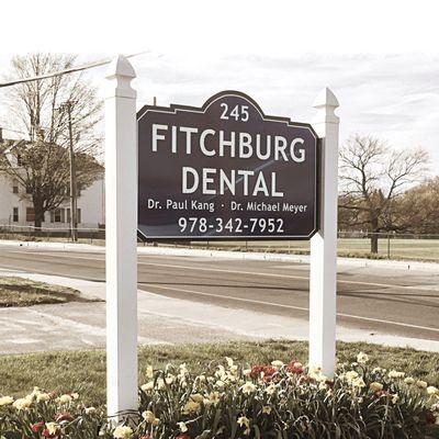 Fitchburg Dental