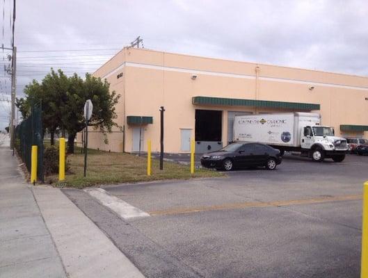 Continental Carbonic Products