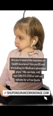 Family owned business allow us to introduce our youngest daughter Rya .