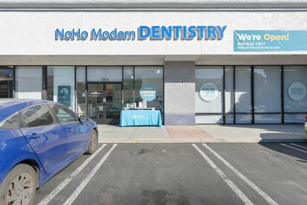 NoHo Modern Dentistry