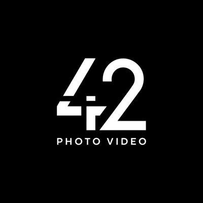 42 Photo & Video
