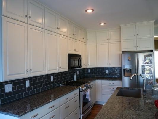 Carlson Remodeling's