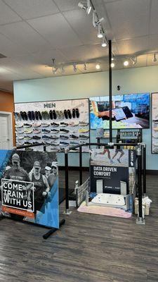 Fleet Feet St. Charles