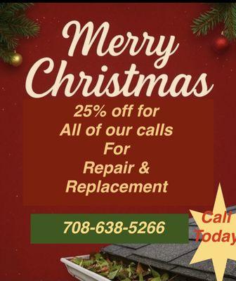 General Seal Gutters