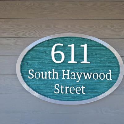 WAYNESVILLE DENTIST
BALSAM DENTAL
611 S HAYWOOD ST
WAYNESVILLE NC 28786
https://drbalsamdental.com