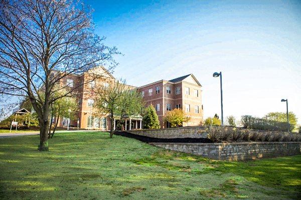 Mount St Joseph Nursing Home