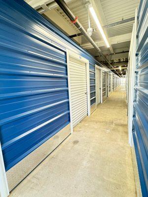 Defender Self Storage - Pittsburgh - Greentree