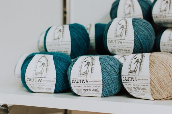 Fiber Friends Studios