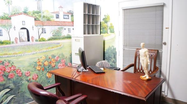 Jung's Acupuncture Center