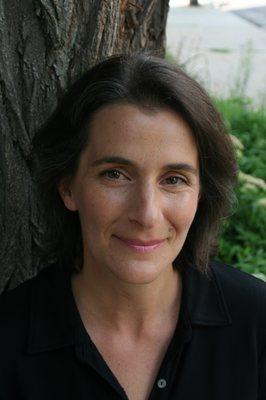 Sarah Getoff, M.Ed
