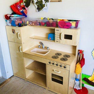 Rauda's Childcare Wonderschool