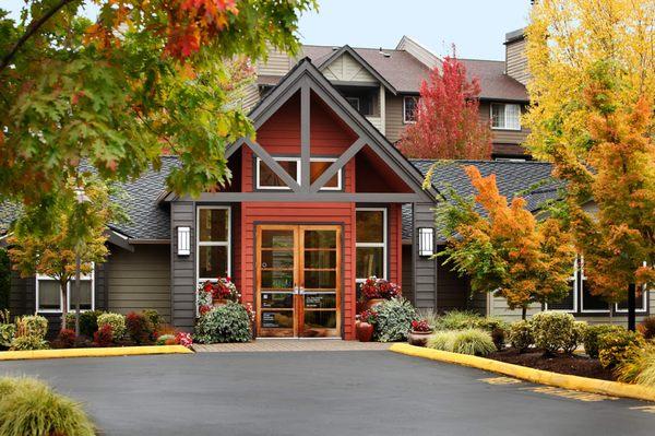 Redmond Place Apartments